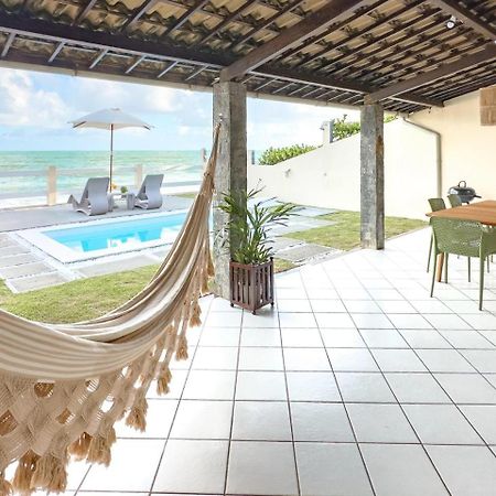 Maceió Casas Waveヴィラ エクステリア 写真