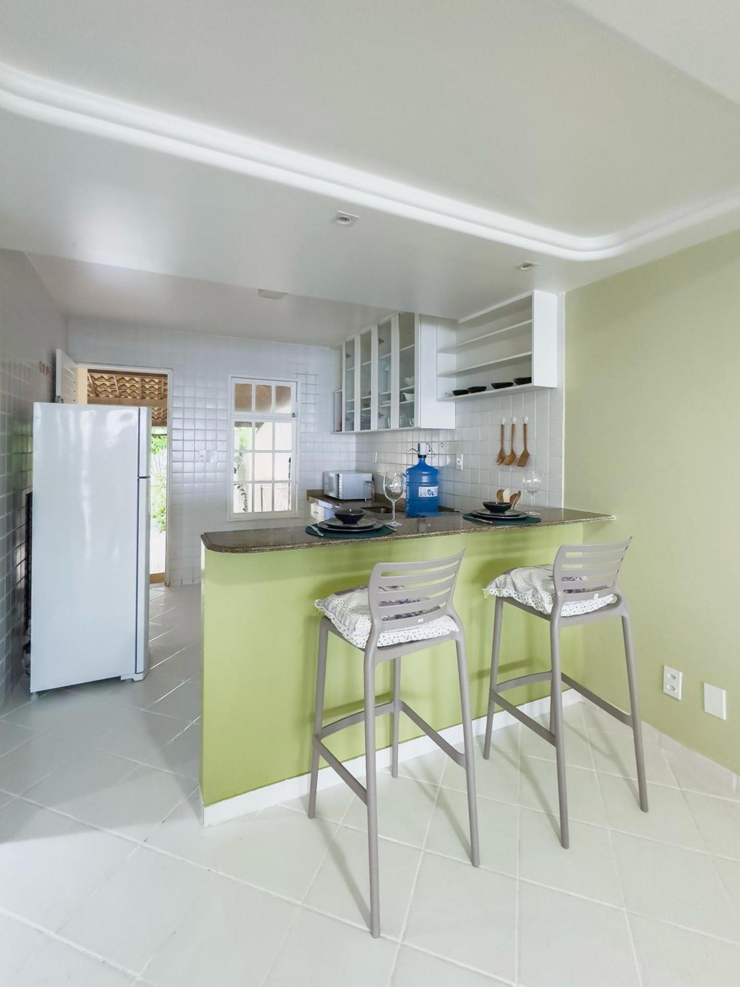 Maceió Casas Waveヴィラ エクステリア 写真