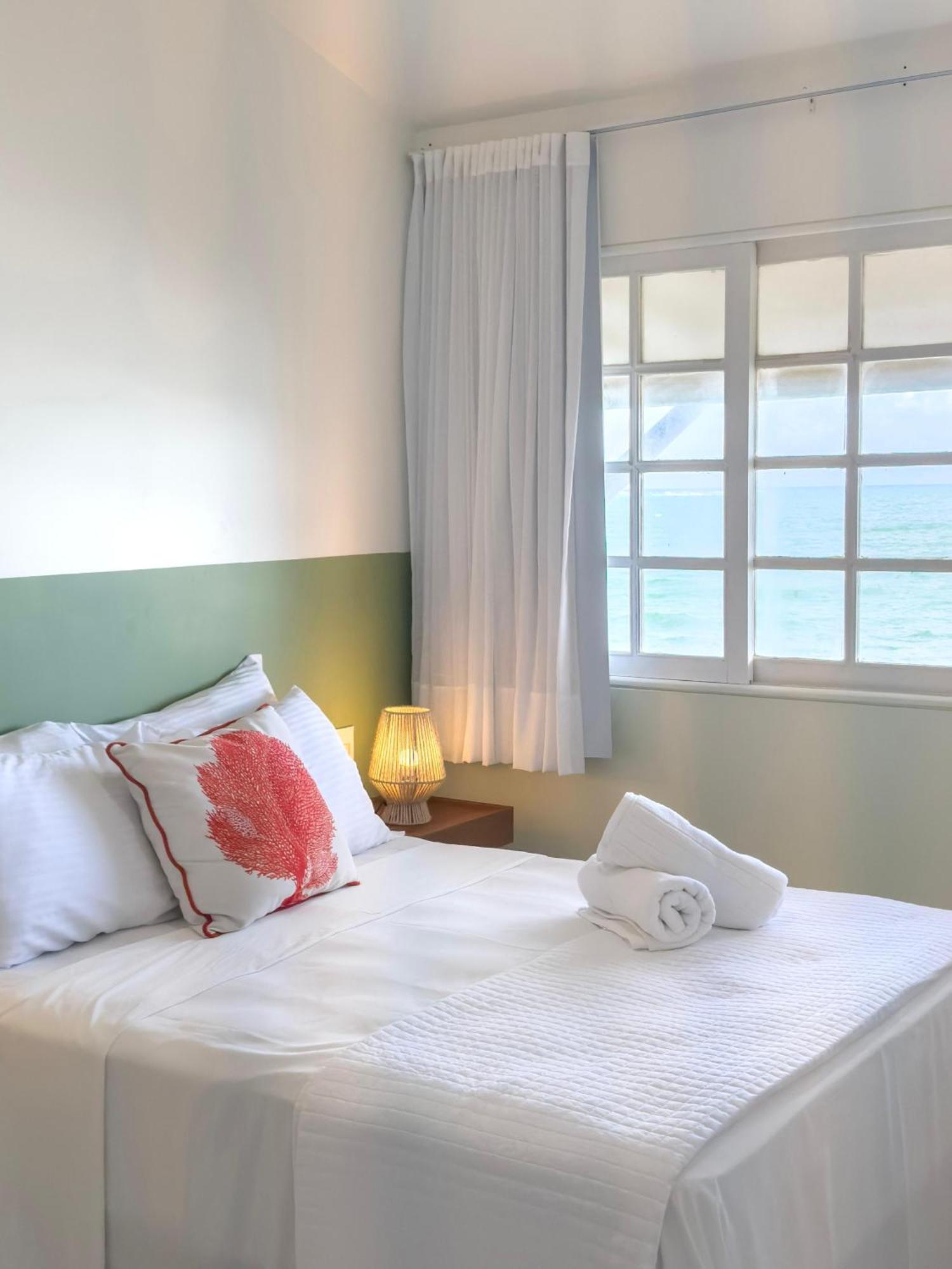 Maceió Casas Waveヴィラ エクステリア 写真