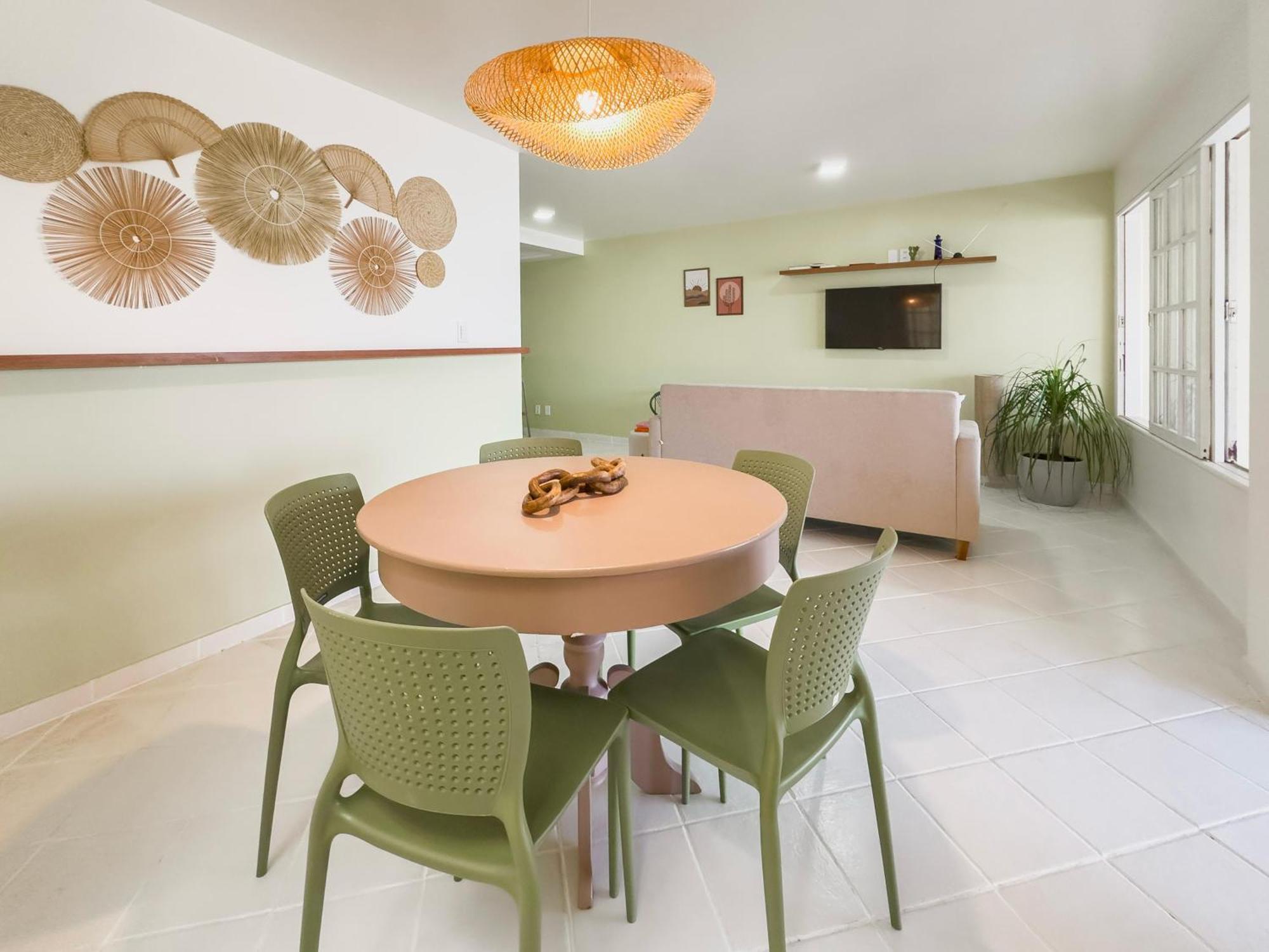 Maceió Casas Waveヴィラ エクステリア 写真